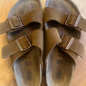 Birkenstock Sandals